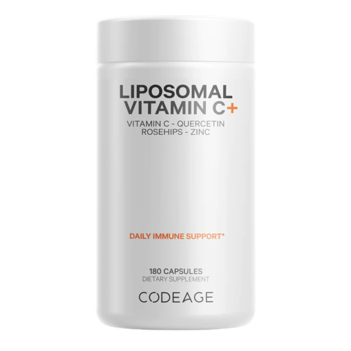 Viên Uống Bổ Sung Vitamin C Codeage Liposomal Vitamin C 180 Viên 1697290057 viatc