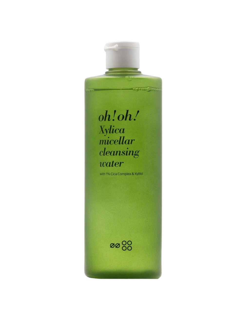 Nước tẩy trang Oh!Oh! Xylica Micellar Cleansing Water 500ml | Chiaki.vn