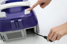 M&aacute;y H&uacute;t Bụi Panasonic MC-CL431AN46 gi&aacute; rẻ