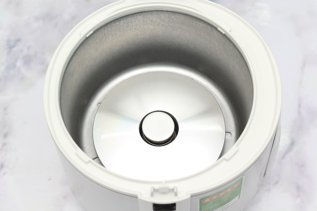 Mâm phát nhiệt công suất 450W cho cơm chín nhanh