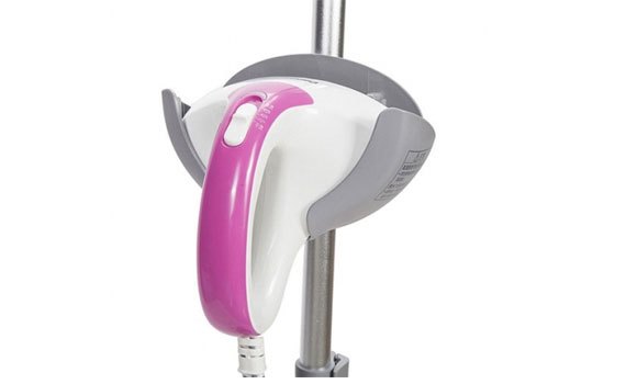 Bàn là hơi nước PANASONIC NI-GSD071PRA