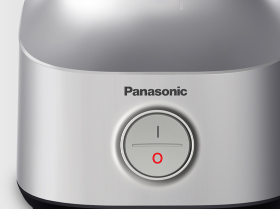 Máy xay sinh tố Panasonic MX-M210SRA 1.0 lít 3