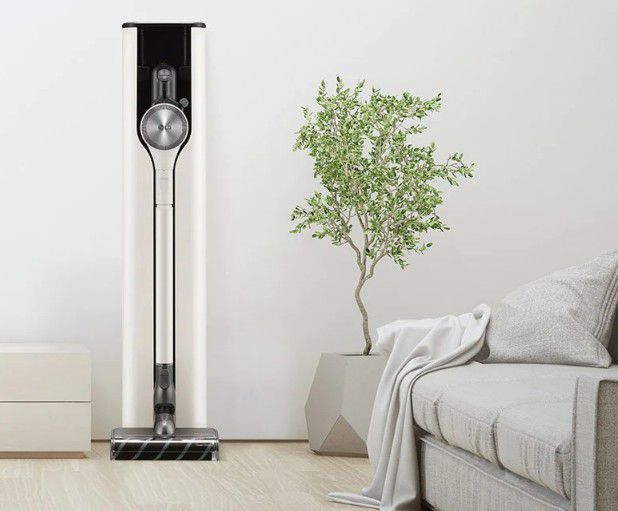 M&aacute;y h&uacute;t bụi cầm tay LG A9T-ULTRA 200W 3