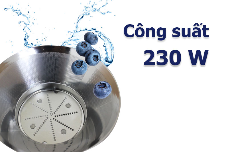 Máy xay đa năng Panasonic MJ- M176PWRA
