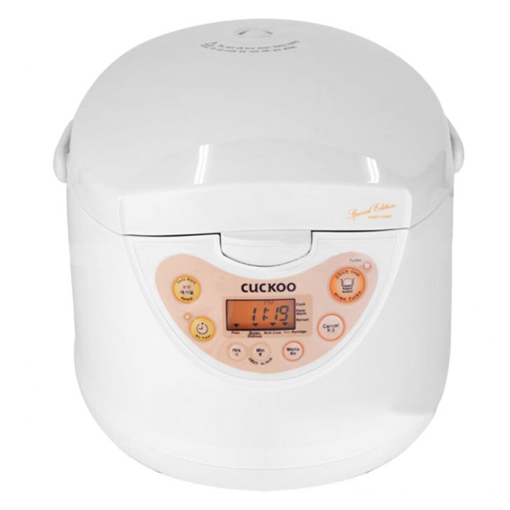 Nồi cơm điện Cuckoo CR-0821FI 1.5 lít 1