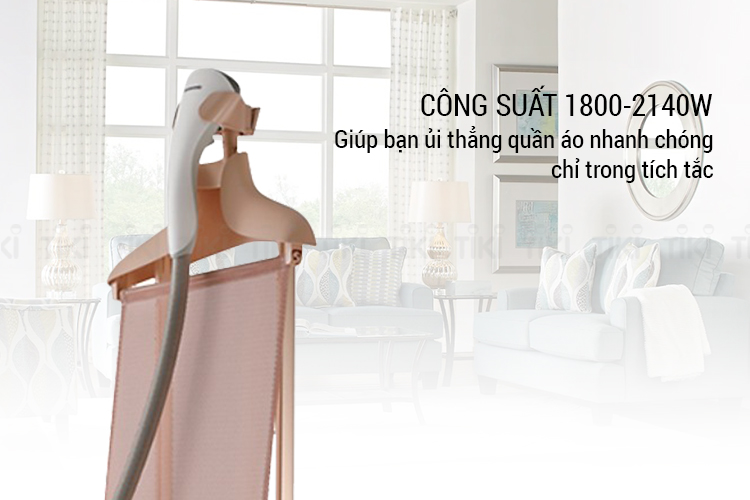 Bàn ủi hơi nước Panasonic NI-GWE080WRA 3