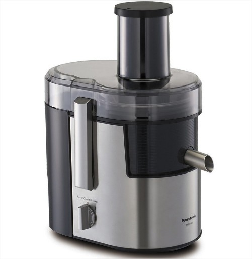 Máy ép trái cây Panasonic MJ-DJ01SRA