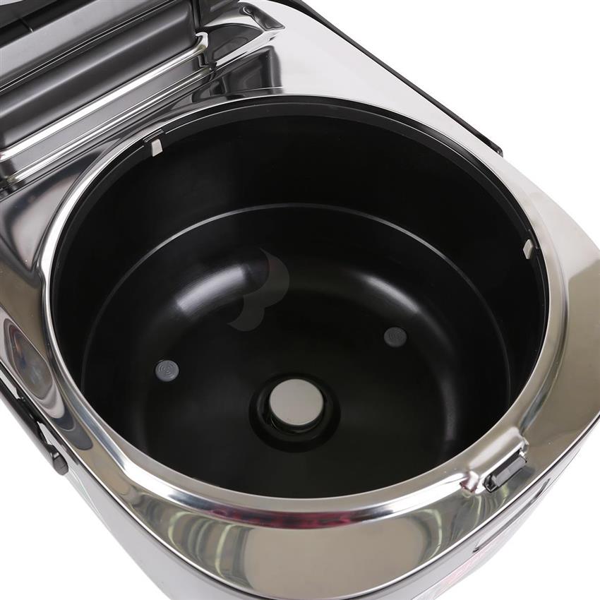 Dung t&iacute;ch 1,8L th&iacute;ch hợp gia đ&igrave;nh 4-6 người