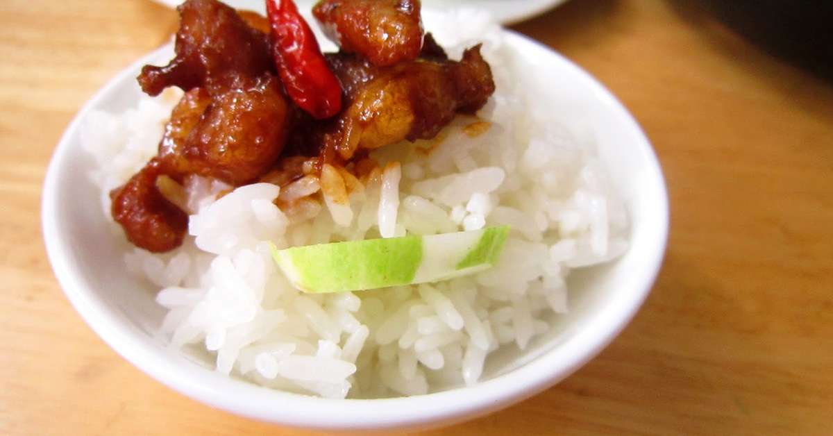 Nồi cơm