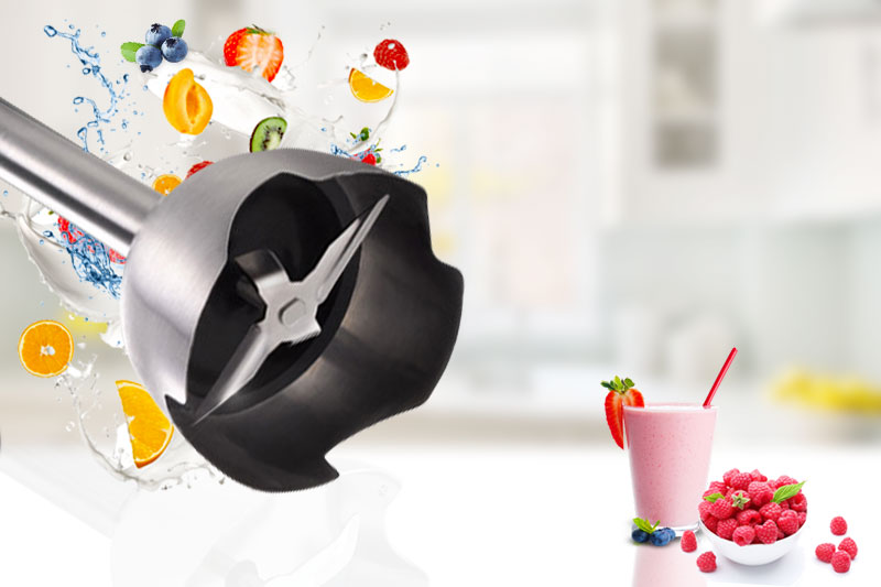 M&aacute;y xay sinh tố cầm tay Panasonic MX-GS1WR