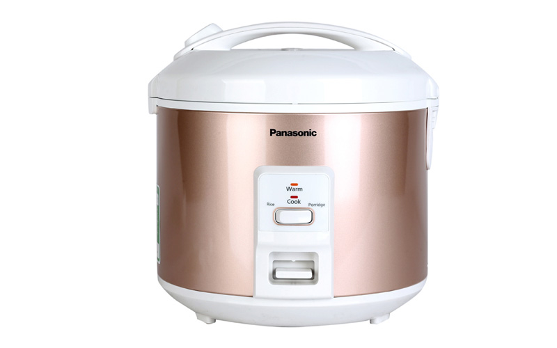 Nồi cơm điện Panasonic SR-MVQ187NRA 1.8 lít