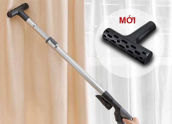 Máy hút bụi Panasonic MC-CL789RN49 2200W 3