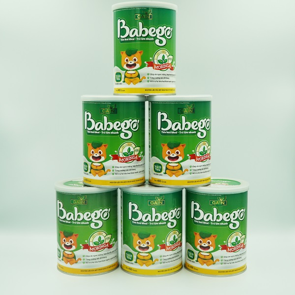 Sữa Babego 800g 3 tuổi trở lên Giúp Trẻ Phát Triển Toàn Diện image3 10 4a3d9581c0ef633c9bb27292733db5c2