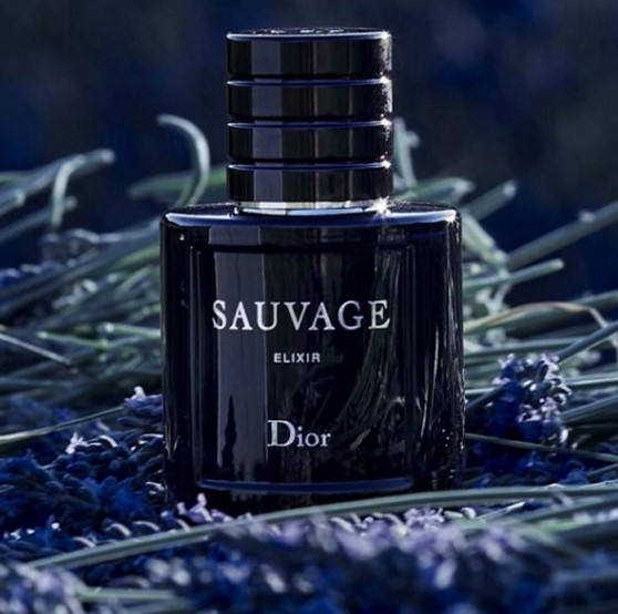 Buy Dior Sauvage Eau de Toilette Spray 60ml New Online at Chemist Warehouse